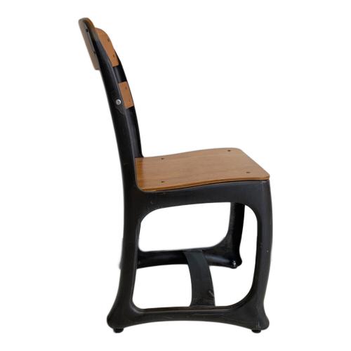 Knot antiques (ノットアンティークス) チェア ENVOY CHAIR アームレスチェア