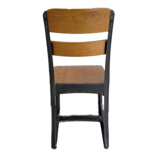 Knot antiques (ノットアンティークス) チェア ENVOY CHAIR アームレスチェア