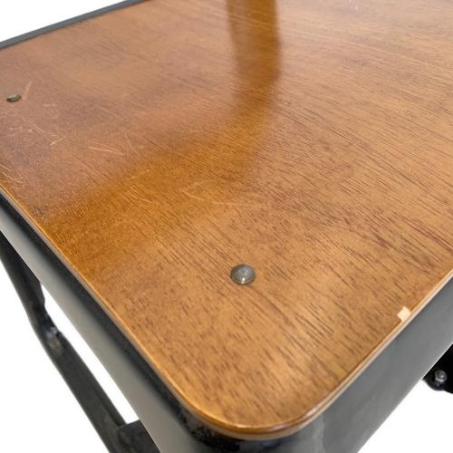 Knot antiques (ノットアンティークス) チェア ENVOY CHAIR アームレスチェア