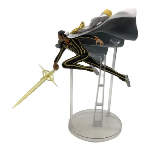 ONE PIECE (ワンピース) ボルサリーノ フィギュア 一番くじ 未来島エッグヘッド ～ きみへの想い～