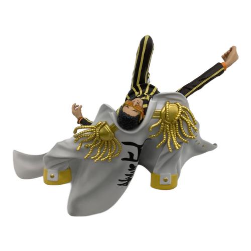 ONE PIECE (ワンピース) ボルサリーノ フィギュア 一番くじ 未来島エッグヘッド ～ きみへの想い～