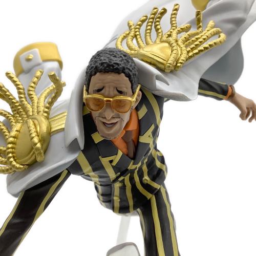 ONE PIECE (ワンピース) ボルサリーノ フィギュア 一番くじ 未来島エッグヘッド ～ きみへの想い～