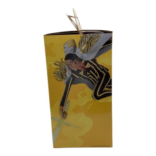 ONE PIECE (ワンピース) ボルサリーノ フィギュア 一番くじ 未来島エッグヘッド ～ きみへの想い～