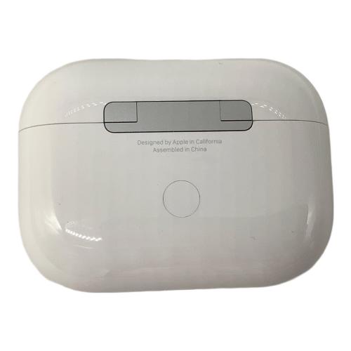 Apple (アップル) AirPods(第2世代) MTJV3J/A