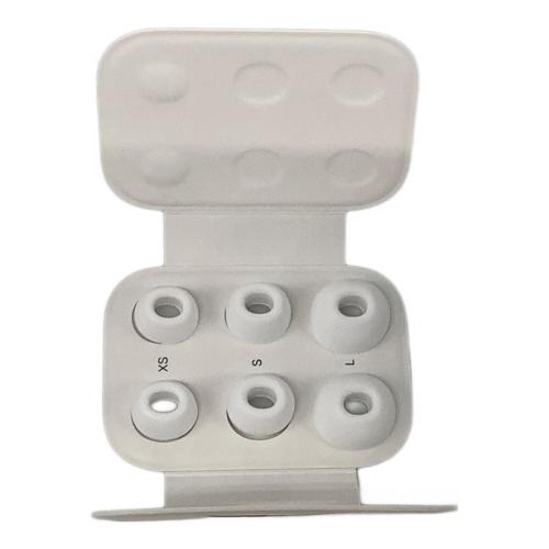 Apple (アップル) AirPods(第2世代) MTJV3J/A