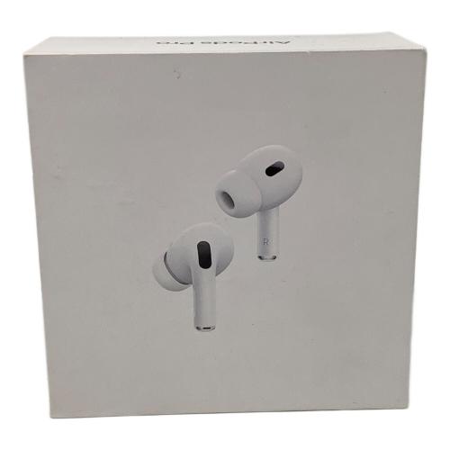 Apple (アップル) AirPods(第2世代) MTJV3J/A
