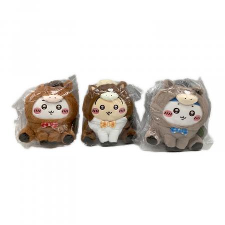 ちいかわ (チイカワ) ハッピーバッグ2026年 キャラクターグッズ 福袋