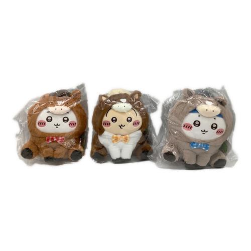 ちいかわ (チイカワ) ハッピーバッグ2026年 キャラクターグッズ 福袋