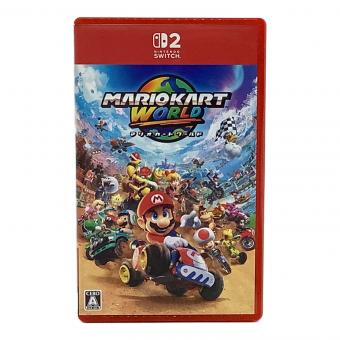 マリオカート ワールド/Switch 2/BEEPAAAAA/A 全年齢対象 Nintendo Switch 2用ソフト CERO A (全年齢対象)
