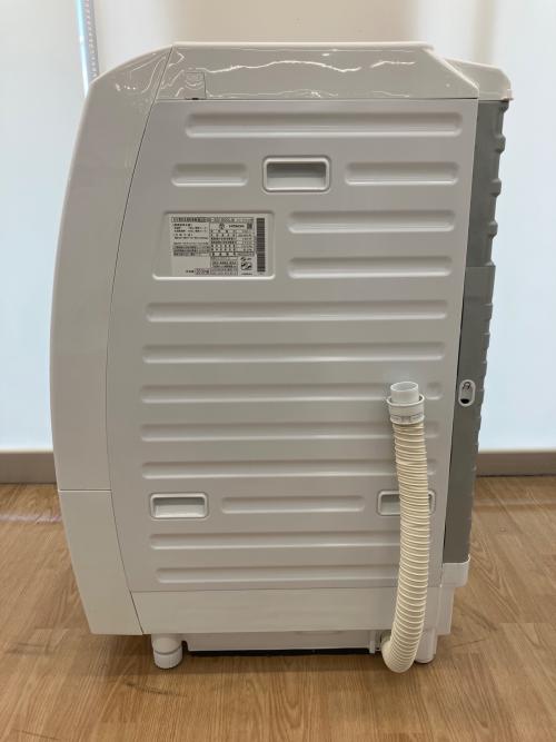 HITACHI (ヒタチ) ドラム式洗濯乾燥機 BD-SG100CL 2019年製 366