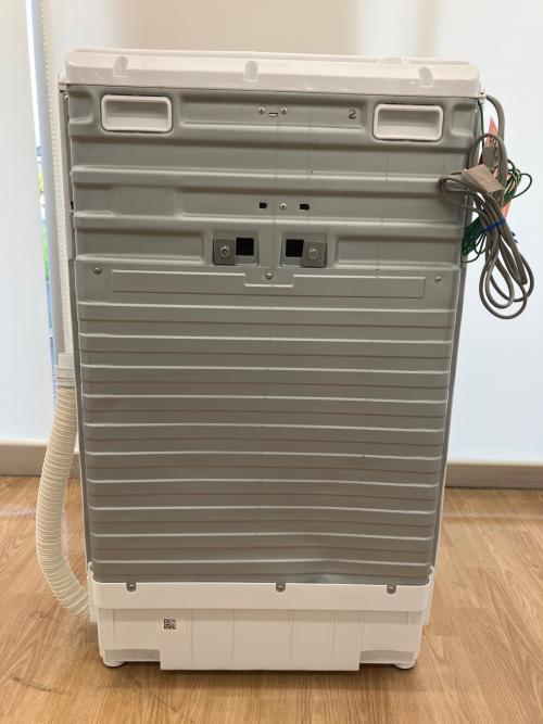 HITACHI (ヒタチ) ドラム式洗濯乾燥機 BD-SG100CL 2019年製 366