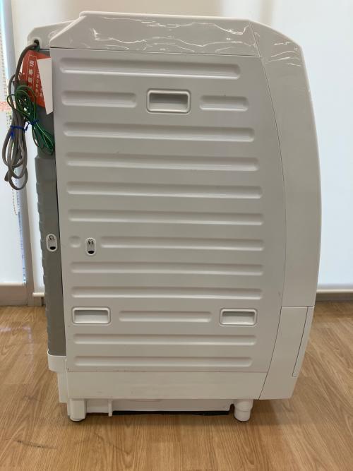 HITACHI (ヒタチ) ドラム式洗濯乾燥機 BD-SG100CL 2019年製 366