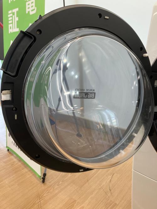HITACHI (ヒタチ) ドラム式洗濯乾燥機 BD-SG100CL 2019年製 366