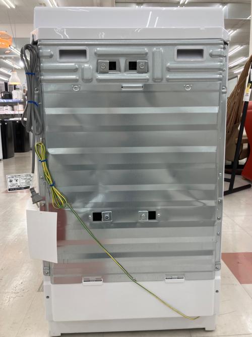 SHARP (シャープ) ドラム式洗濯乾燥機 ES-X11A-SR 2023年製 固定ボルト有 306