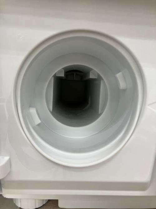 SHARP (シャープ) ドラム式洗濯乾燥機 ES-X11A-SR 2023年製 固定ボルト有 306