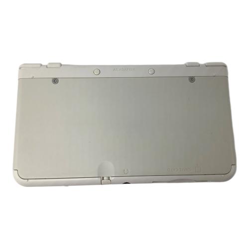 Nintendo (ニンテンドー) New Nintendo 3DS KTR-001