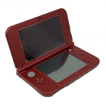 Nintendo (ニンテンドー) New 3DS LL RED-001