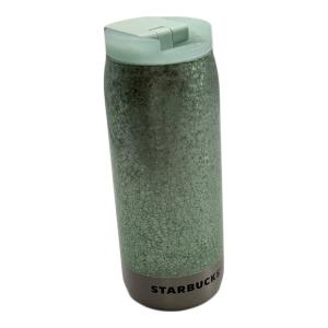 STARBUCKS COFFEE (スターバックスコーヒー) カンシェイプステンレスボトル ミントグリーン 355ml