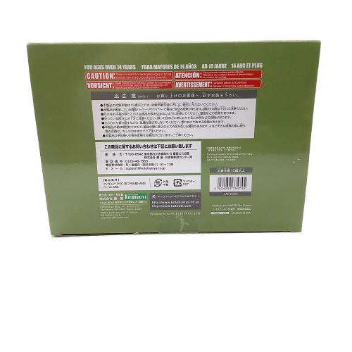 ガールズ＆パンツァー 西絹代 フィギュア フィギュア道