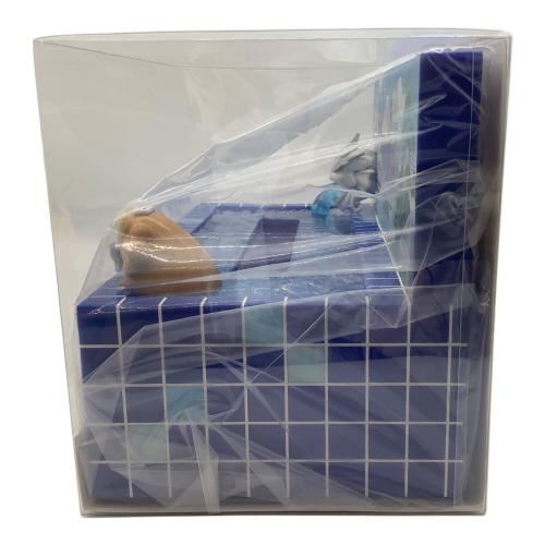 Pokemon Center (ポケモンセンター) ティッシュボックスケース ぽけもんせんと～ ビーダル