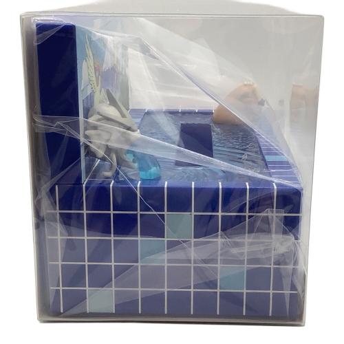 Pokemon Center (ポケモンセンター) ティッシュボックスケース ぽけもんせんと～ ビーダル