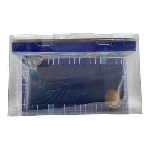 Pokemon Center (ポケモンセンター) ティッシュボックスケース ぽけもんせんと～ ビーダル