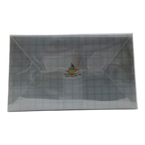 Pokemon Center (ポケモンセンター) ティッシュボックスケース ぽけもんせんと～ ビーダル