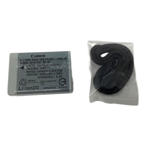 CANON (キャノン) コンパクトデジタルカメラ SX620 HS レッド