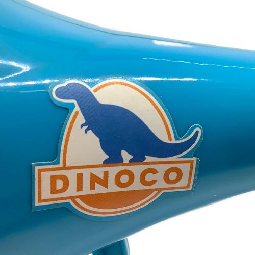 ダイナコヘリコプター ミニカー