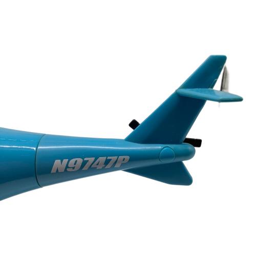 ダイナコヘリコプター ミニカー