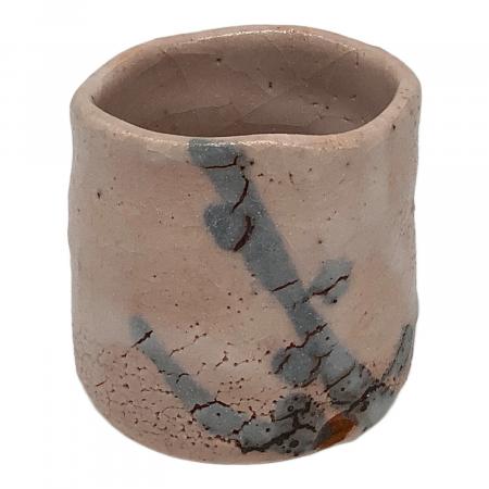 【新品】源九郎窯 加藤 健 湯呑 加藤健 湯呑み 源九郎窯｜トレファクONLINE
