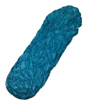 mont-bell (モンベル) マミー型シュラフ(ダウン) 1121291 ブルー