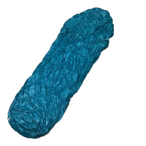 mont-bell (モンベル) マミー型シュラフ(ダウン) 1121291 ブルー ダウンハガー800＃3