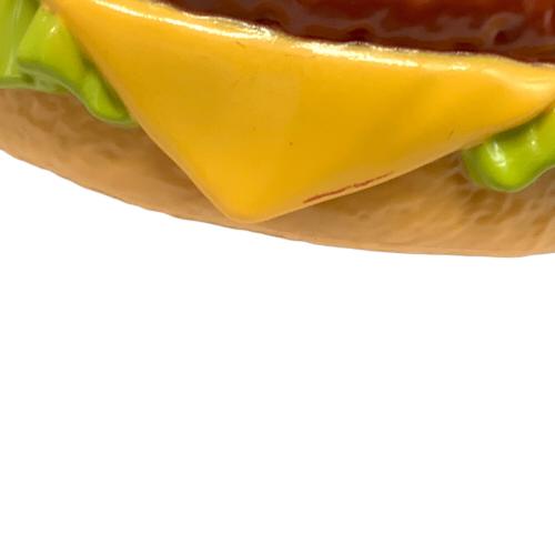 マクドナルド バリューセット フィギュア 箱キズ有