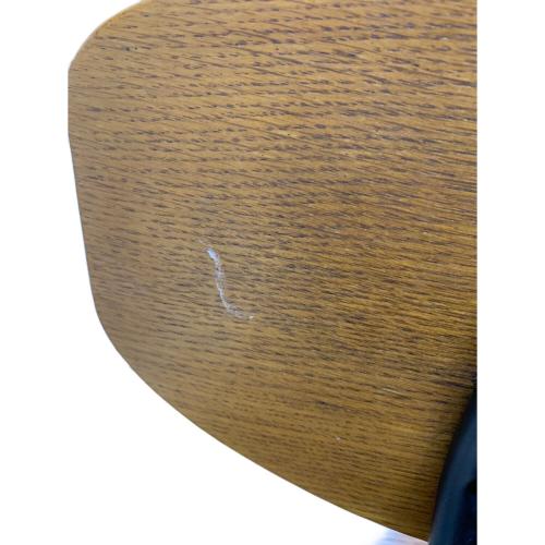 UNICO (ウニコ) ダイニングチェアー ブラウン×ブラック