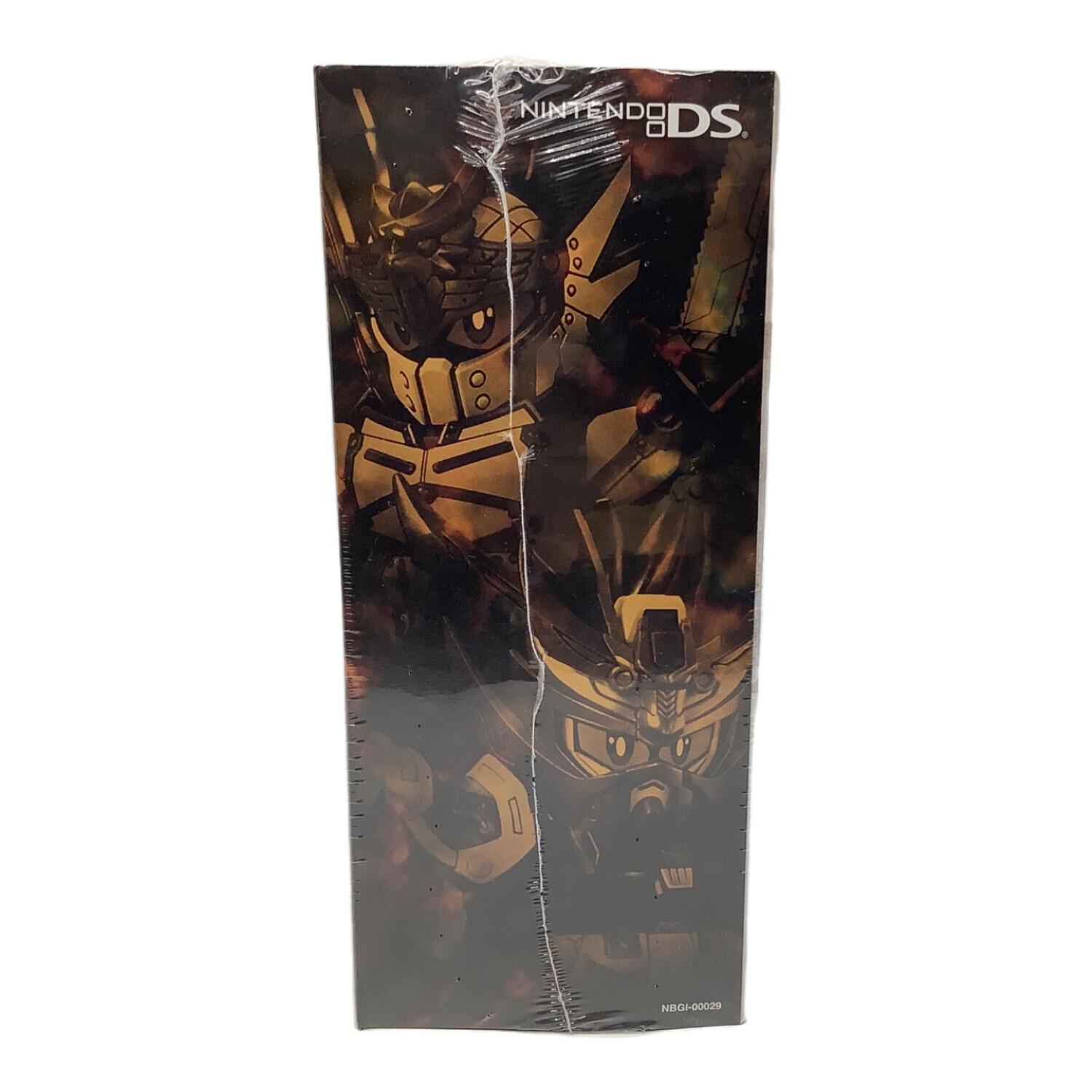 SDガンダム三国伝 Brave Battle Warriors 真三璃紗大戦 超限定版