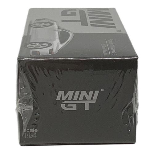 MINIGT ポルシェ 911 カレラS ミニカー