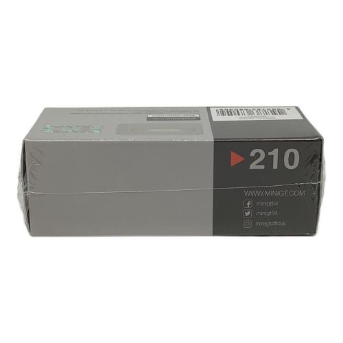 MINIGT ポルシェ 911 カレラS ミニカー