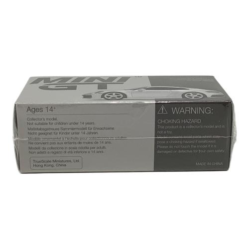 MINIGT ポルシェ 911 カレラS ミニカー