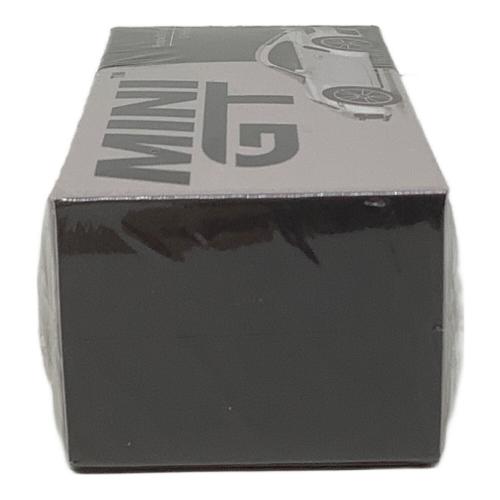 MINIGT (ミニジーティー) ポルシェ 911 ターボS ミニカー