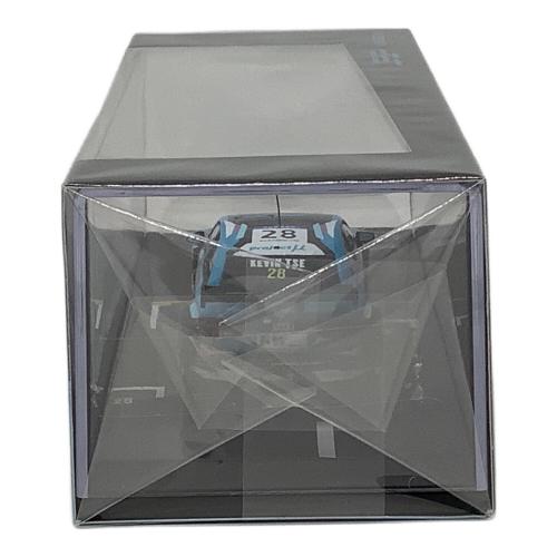 TARMAC WORKS (ターマックワークス) Audi RS 3 LMS WTCR Race of Macau 2018 ミニカー