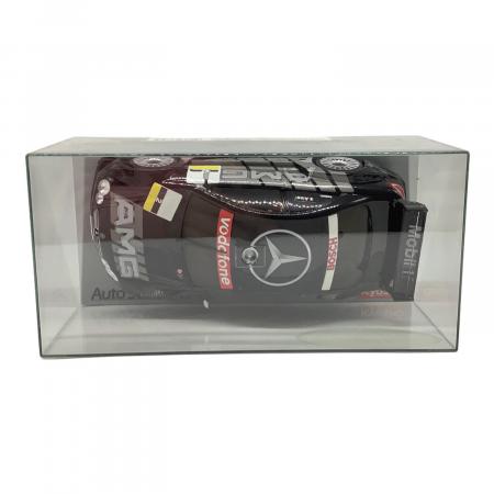 京商 (キョウショウ) CLK-DTM 2002 AMG-MERCEDES ミニカー オート
