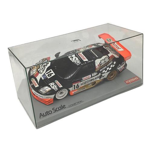 京商 (キョウショウ) MUGEN NSX ミニカー オートスケールコレクション