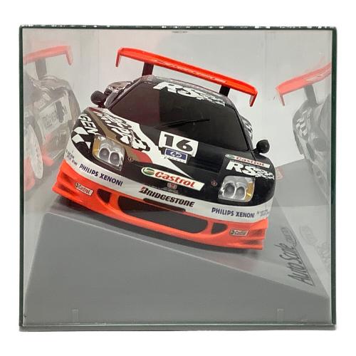 京商 (キョウショウ) MUGEN NSX ミニカー オートスケールコレクション