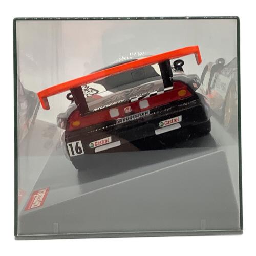 京商 (キョウショウ) MUGEN NSX ミニカー オートスケールコレクション