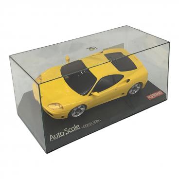 HOT WHEELS (ホットウィールズ) ミニカー ヤケ有 1/18 FERRARI F50