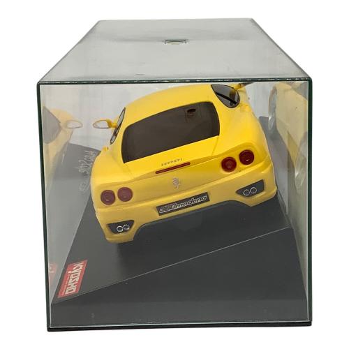 京商 (キョウショウ) Ferrari 360 Modena ミニカー オートスケールコレクション
