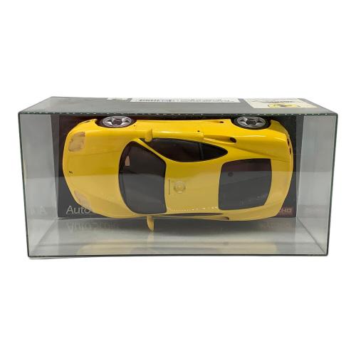 京商 (キョウショウ) Ferrari 360 Modena ミニカー オートスケールコレクション
