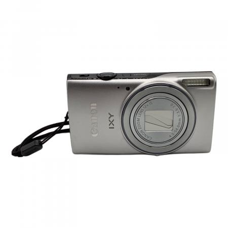 CANON (キヤノン) コンパクトデジタルカメラ IXY 640｜トレファクONLINE