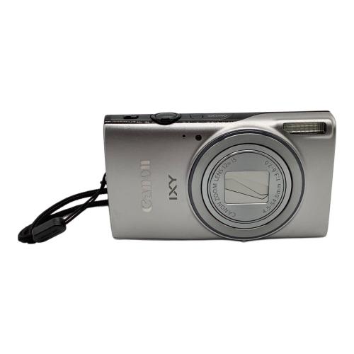 CANON (キヤノン) コンパクトデジタルカメラ IXY 640